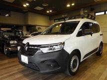 2024 Renault Kangoo