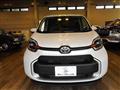 2025 Toyota Sienta