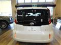 2025 Toyota Sienta