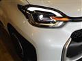 2025 Toyota Sienta