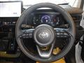 2025 Toyota Sienta
