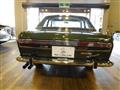 1970 Nissan Bluebird