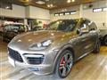 2014 Porsche Cayenne