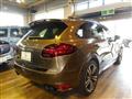 2014 Porsche Cayenne