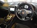 2014 Porsche Cayenne