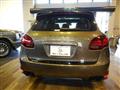 2014 Porsche Cayenne