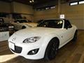 2012 Mazda Roadster