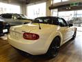 2012 Mazda Roadster