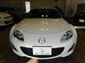 2012 Mazda Roadster