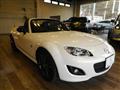 2012 Mazda Roadster