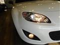2012 Mazda Roadster