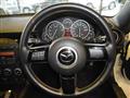 2012 Mazda Roadster