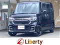 2021 Honda N BOX