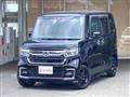 2021 Honda N BOX
