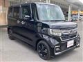 2021 Honda N BOX