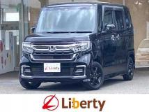 2021 Honda N BOX