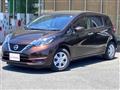 2019 Nissan Note