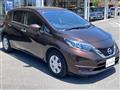 2019 Nissan Note
