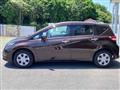 2019 Nissan Note