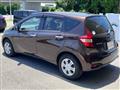 2019 Nissan Note