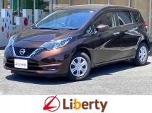 2019 Nissan Note