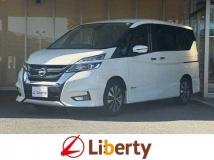 2017 Nissan Serena