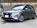 2021 Nissan Note