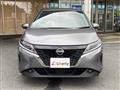 2021 Nissan Note