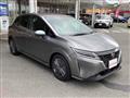 2021 Nissan Note