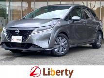 2021 Nissan Note