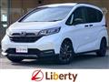 2024 Honda Freed