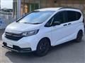 2024 Honda Freed