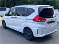 2024 Honda Freed