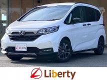 2024 Honda Freed