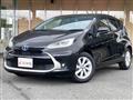 2021 Toyota AQUA