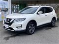 2019 Nissan X-Trail