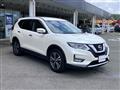 2019 Nissan X-Trail