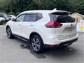 2019 Nissan X-Trail