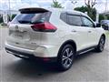 2019 Nissan X-Trail