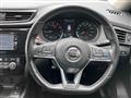 2019 Nissan X-Trail