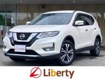 2019 Nissan X-Trail
