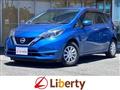 2018 Nissan Note