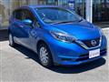 2018 Nissan Note