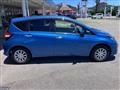 2018 Nissan Note