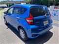 2018 Nissan Note