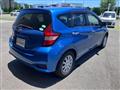 2018 Nissan Note