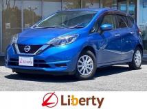 2018 Nissan Note