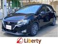 2023 Nissan Note