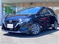 2023 Nissan Note