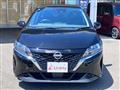 2023 Nissan Note
